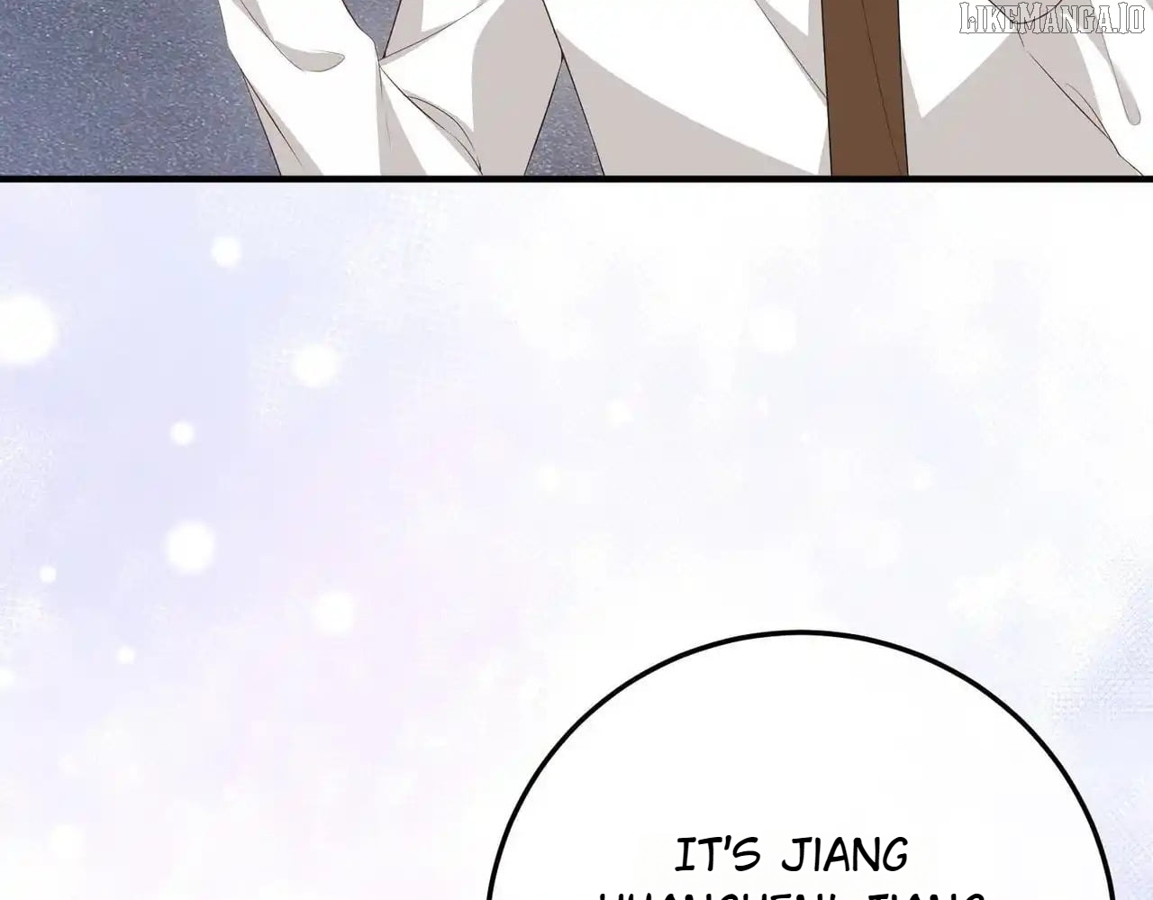 100-Day Warm Marriage Chapter 80 - page 4